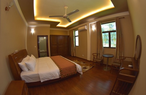 Fuvahmulah Hotel | Calyx Grand Fuvahmulah