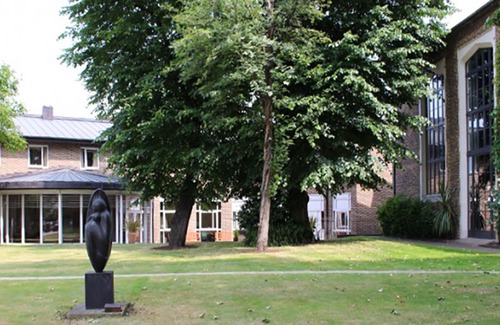 Limehouse Hotel | The Royal Foundation of St Katharine