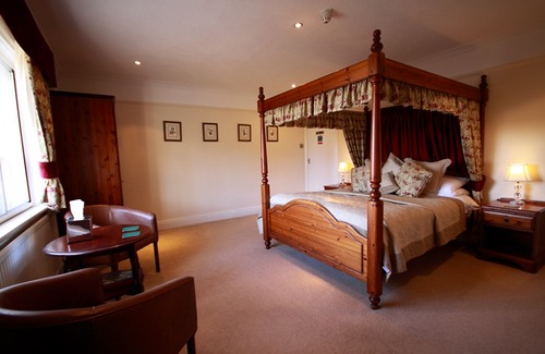 Cloughton Hotel | Blacksmiths Arms Inn