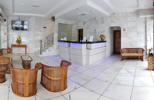 Tawau Hotel | Check Inn Hotel Tawau