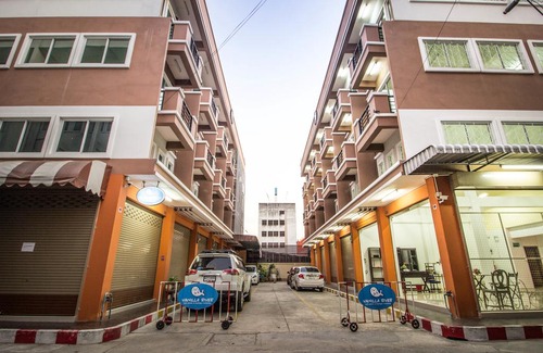 Na Muang Hotel | Baan Vanilla River Ratchaburi