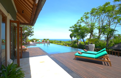 Sawangan Hotel | The Shanti Residencet Bali