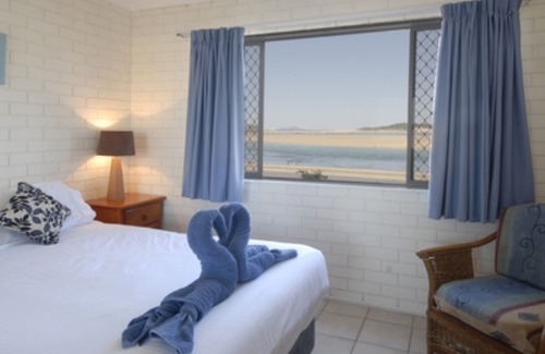 Nambucca Heads Hotel | Marcel Towers Holiday Apartments