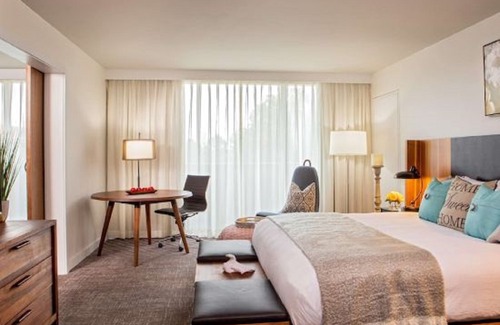 Cumberland Hotel | DoubleTree by Hilton Atlanta Northwest/Marietta