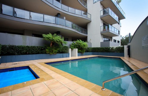 Newcastle Hotel | Nautilos on the Harbour