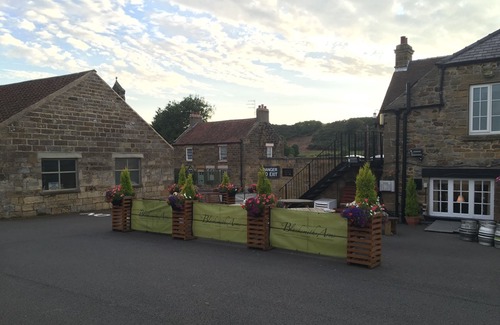 Cloughton Hotel | Blacksmiths Arms Inn