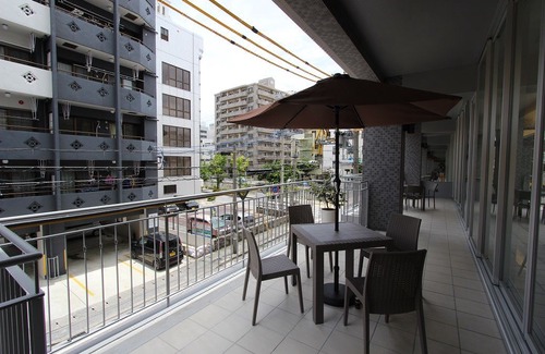 Maejima Hotel | Rj Hotel Naha
