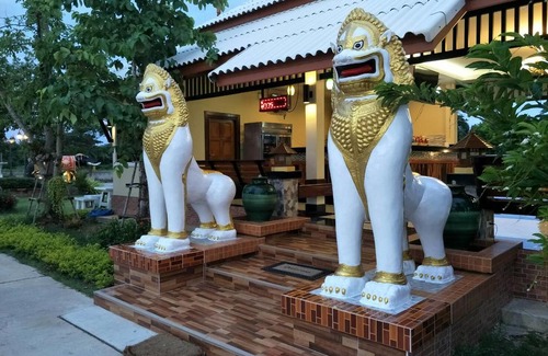 Tha Yang Hotel | Tontan Resort Cha-am
