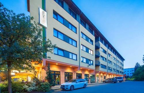 Ost Hotel | Suite Hotel Leipzig
