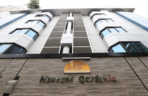 Gulshan Hotel | Nascent Gardenia Baridhara