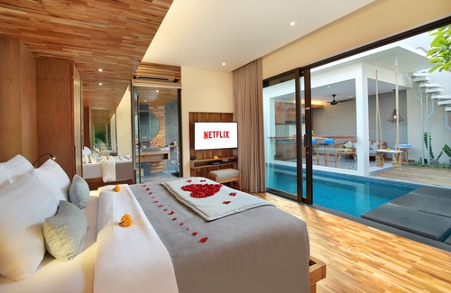 Batubelig Hotel | Ayona Villa