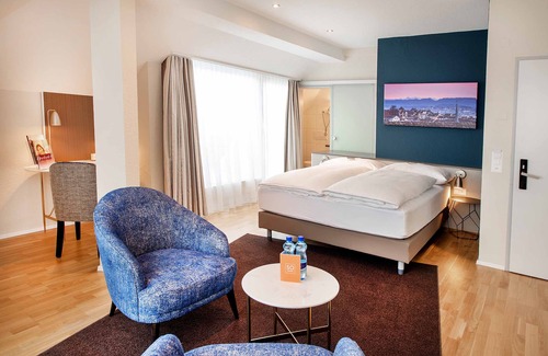 District 6 Hotel | Sorell Hotel Rex