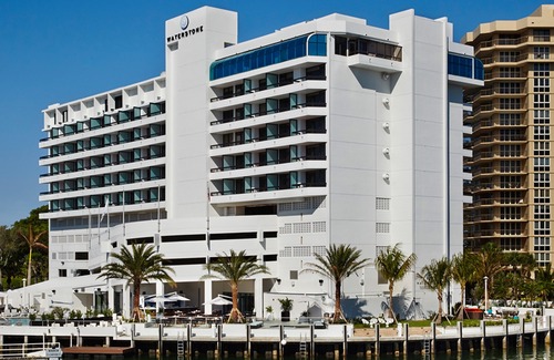 Boca Raton Hotel | Waterstone Resort & Marina Boca Raton, Curio Collection by Hilton