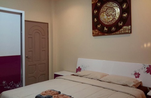 Pa Daet Hotel | Donchai House
