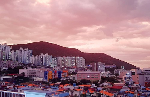 Wagol Hotel | Big-O Show Guesthouse