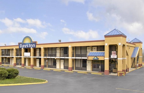 Willmar Hotel | Days Inn by Wyndham Willmar