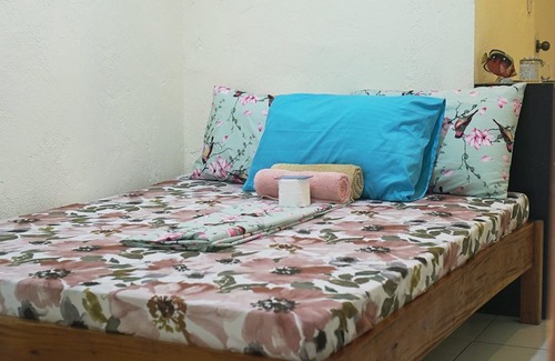 Basdiot Hotel | Westcoast Beach House