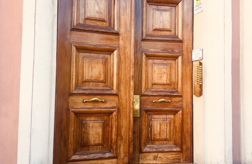 Esquilino Hotel | KayDee Guest House