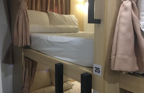 Downtown Kota Kinabalu Hotel | Signel Hostel