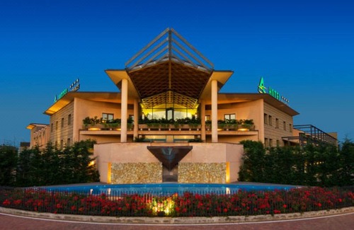 Cambiago Hotel | As Hotel Cambiago