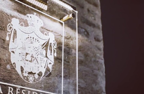 Tbilisi City Centre Hotel | Castle in Old Town