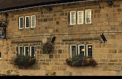 Cloughton Hotel | Blacksmiths Arms Inn