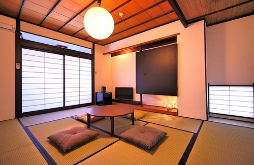 Tokiwa Cho Hotel | Setouchi Mangetsuso