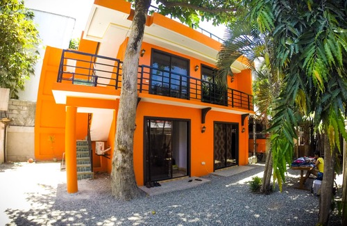 Balabag Hotel | Chill Out Hostel