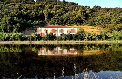 Strunjan Hotel | Hotel Lavender - Oleander Resort
