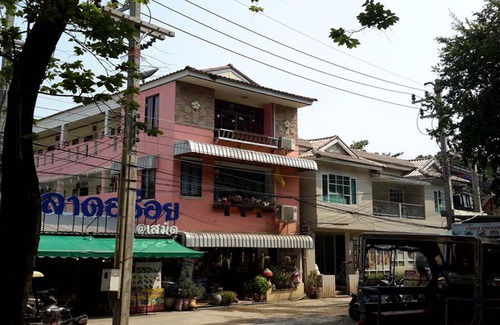 Rayong Hotel | Koh Kaew Village 1