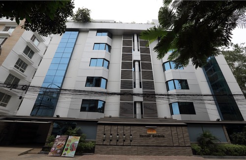 Gulshan Hotel | Nascent Gardenia Baridhara