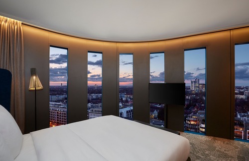 Englschalking Hotel | Hyperion Hotel München