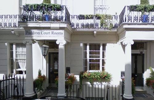 Bayswater Hotel | The Devonshire