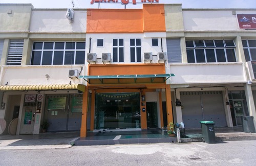Guar Chempedak Hotel | OYO 1101 Hotel Jerai CT Inn