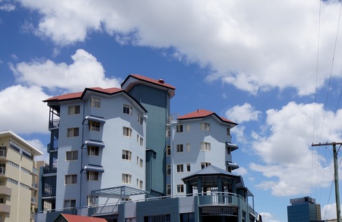 Spring Hill Hotel | The Sedgebrook on Leichhardt