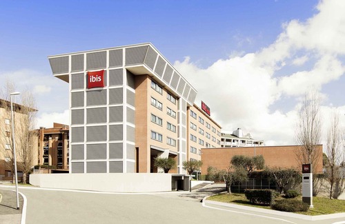 Zona XL Magliana Vecchia Hotel | Ibis Roma Fiera