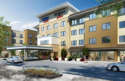 Broomfield Hotel | Fairfield Inn & Suites Boulder Broomfield/Interlocken
