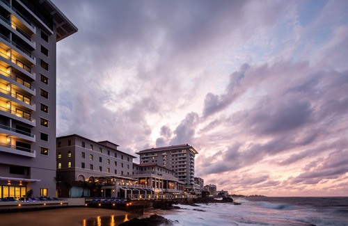 Condado Hotel | Condado Vanderbilt Hotel