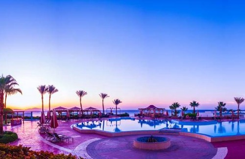 El Hadaba Hotel | Renaissance Sharm El Sheikh Golden View Beach Resort