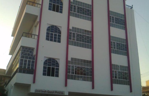 Paota Hotel | Hotel Santosh
