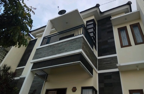 Ngaglik Hotel | Permata Villa 1