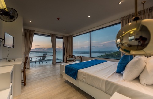 Rumassala Hotel | Agnus Unawatuna