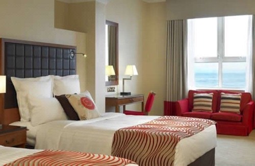 Seaburn Hotel | Grand Hotel Sunderland