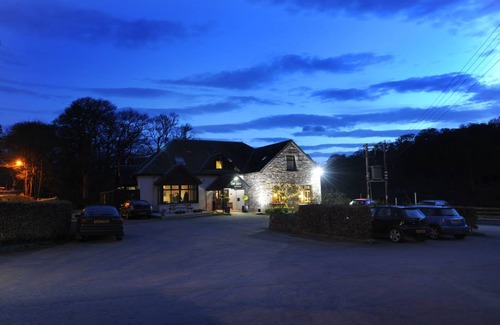 Strathtay Hotel | The Inn on The Tay