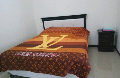 Ngaglik Hotel | Permata Villa 1