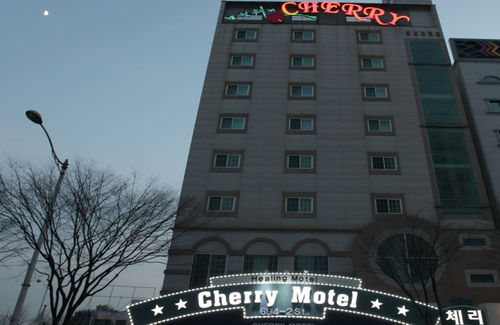 Bongmyeong-dong Hotel | Cherry Motel Daejeon