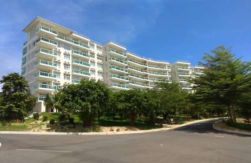 Phu Hai Beach Hotel | Ocean Vista