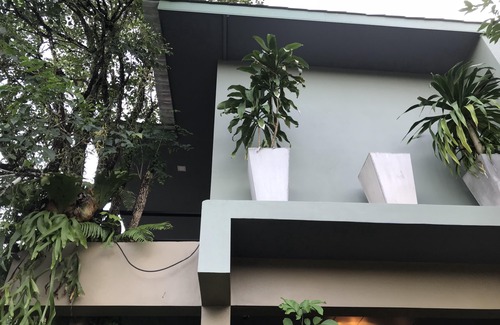 Tham Nam Phut Hotel | Home Phang-Nga Guesthouse