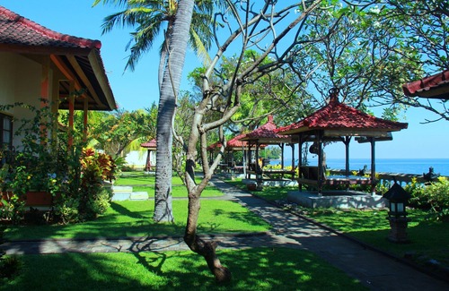 Kaliasem Hotel | Aditya Beach Resort Bali
