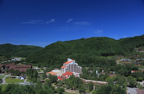 Daegwallyeong Hotel | Yongpyong Resort